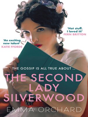 cover image of The Second Lady Silverwood